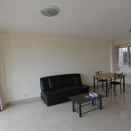 Cozy Loft Hostel Pattaya Εξωτερικό φωτογραφία